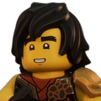 Cole Ninjago