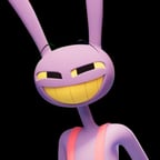 Dynamic Male Performer