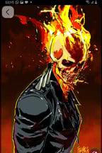 Voz Masculina Relajada