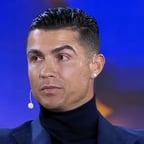 كرستيانو رونالدو 