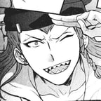 Kazuichi Souda!
