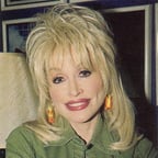 Dolly Parton 