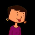 Ms. Diaz (Candi Milo)