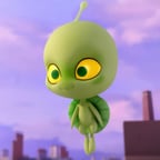 Wayzz kuami de miraculous en latino