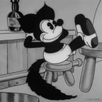 Foxy El Zorro Merrie Melodies (Español Latino)