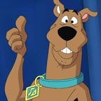 Scooby-Doo (Orlando Drummond)