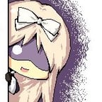 Dramatic Character Male