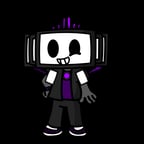 El Gran titan Tv Man 45