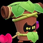 Trunk (brawl stars) 