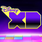 Locutor de Disney XD Argentina