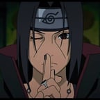 اوتشيها ايتاشي