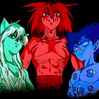 صوت أنثوي عربي