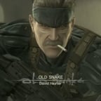Old Snake