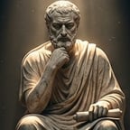 Wise Male Narrator