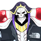 Ainz Ooal Gown