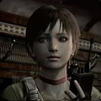 Rebecca Chambers