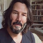 Keanu Charles Reeves