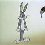 Bugs Bunny (Luis Alfonso Mendoza) (Redoblaje)