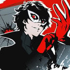 Ren Amamiya (Joker) | Persona 5