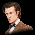 11th Doctor (Impression)