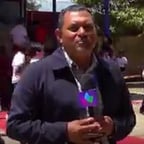 JARETH CLARK CENTENO