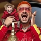 رامز ليفل الوحش