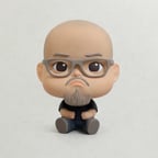 Clear English Narrator