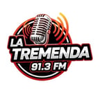 LA TREMENDA 91.3 FM