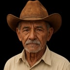 JUPI-VOZ PADRÇAO SAO LUIZ