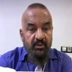 مصطفى الحجي 