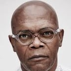 Samuel L. Jackson