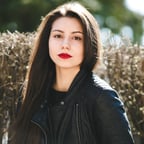 Natasha Capcut 