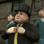 Sir Topham Hatt (Kerry Shale)