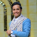 اصيل علي ابو بكر