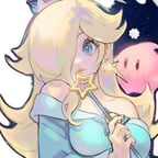 Rosalina