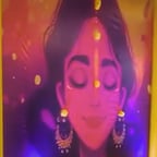 विश्वस्त पुरुष आवाज़