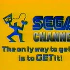 Sega Channel 1997 Ad Announcer