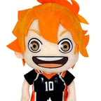 Hinata shoyo Plush 