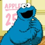 Cookie Monster
