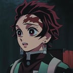 Tanjiro