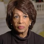 MAXINE WATERS