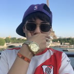 El Menor 23 (CANTANTE)