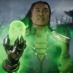 Shang tsung mk11 español latino