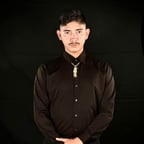 Brujo mayor de Catemaco 