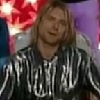 Kurt cobain 