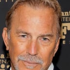 Kevin Costner 