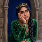 Narrador Dramático Español