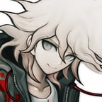 Nagito Komaeda