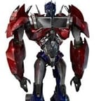 TFP Optimus Prime
