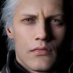 Vergil